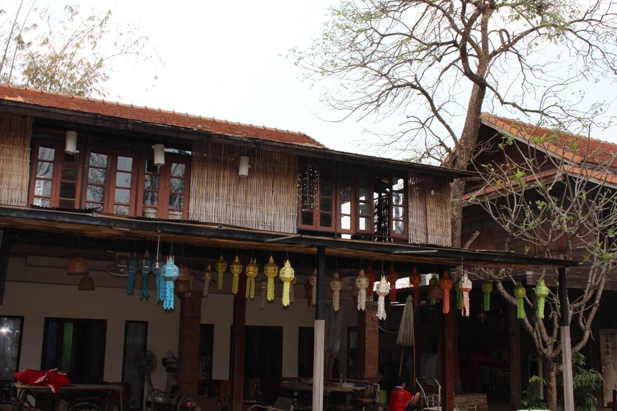 Capital O 75421 Baan Singkham Boutique Resort — Фото 3