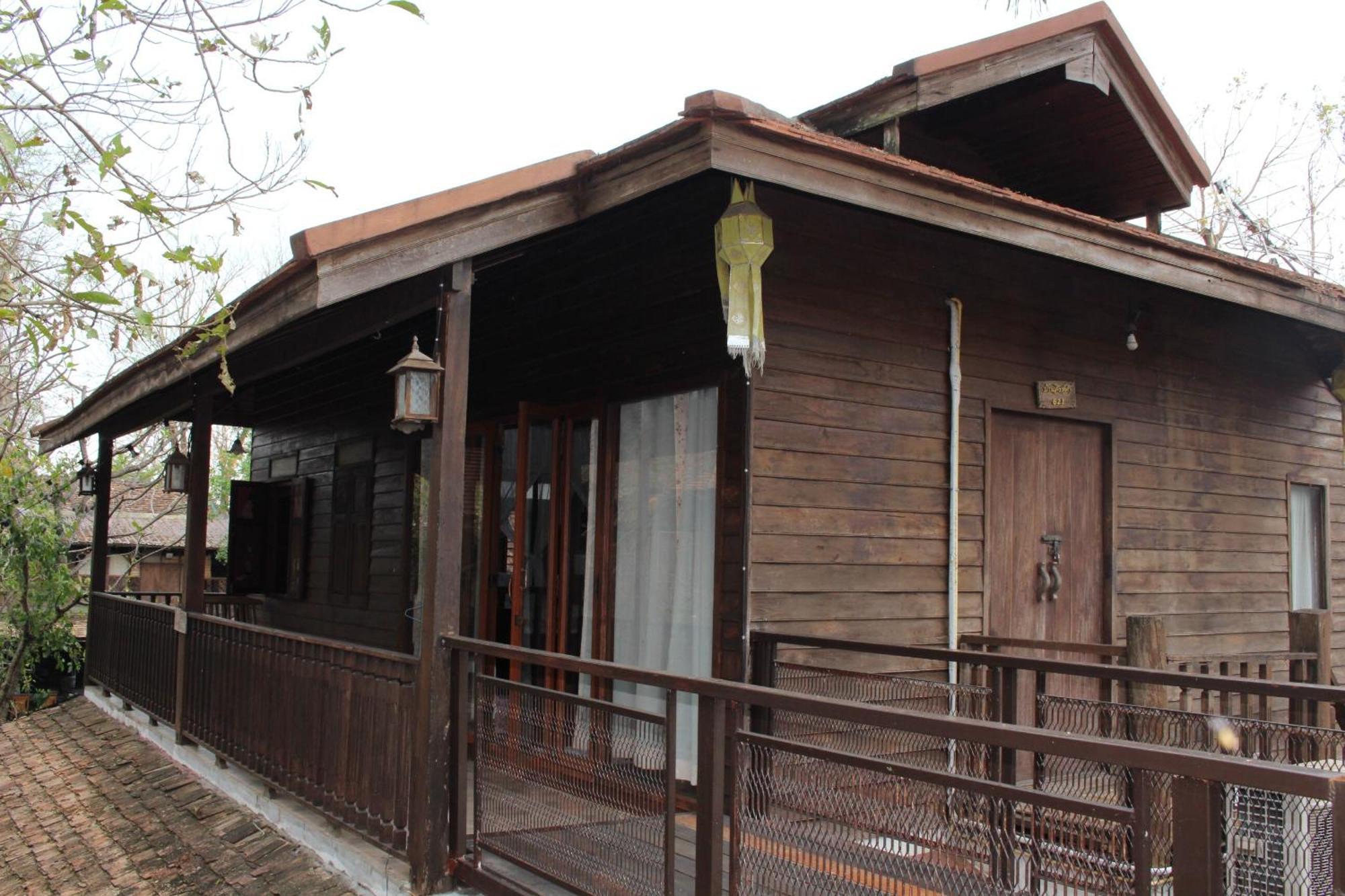 Capital O 75421 Baan Singkham Boutique Resort, Chiang Mai